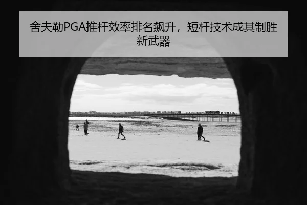 舍夫勒PGA推杆效率排名飙升，短杆技术成其制胜新武器