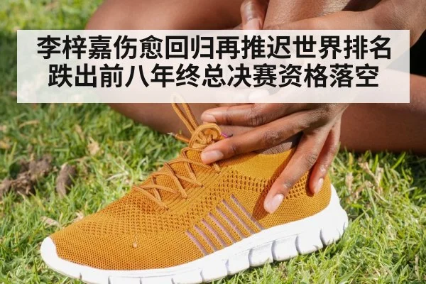 李梓嘉伤愈回归再推迟世界排名跌出前八年终总决赛资格落空